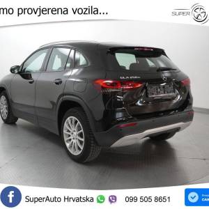 Mercedes GLA 250e Aut. Style 218 KS, LED+VIRT+ASIST