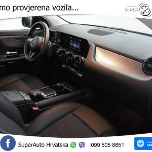 Mercedes GLA 250e Aut. Style 218 KS, LED+VIRT+ASIST