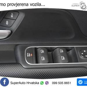 Mercedes GLA 250e Aut. Style 218 KS, LED+VIRT+ASIST