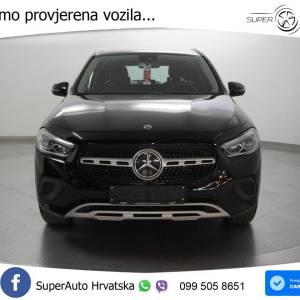 Mercedes GLA 250e Aut. Style 218 KS, LED+VIRT+ASIST