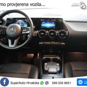 Mercedes GLA 250e Aut. Style 218 KS, LED+VIRT+ASIST