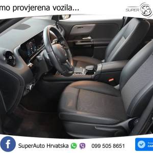 Mercedes GLA 250e Aut. Style 218 KS, LED+VIRT+ASIST