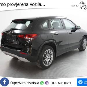 Mercedes GLA 250e Aut. Style 218 KS, LED+VIRT+ASIST