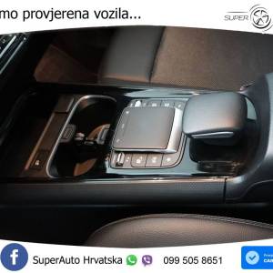 Mercedes GLA 250e Aut. Style 218 KS, LED+VIRT+ASIST