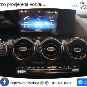 Mercedes GLA 250e Aut. Style 218 KS, LED+VIRT+ASIST