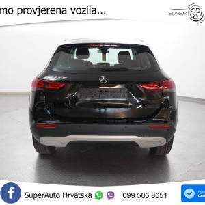 Mercedes GLA 250e Aut. Style 218 KS, LED+VIRT+ASIST