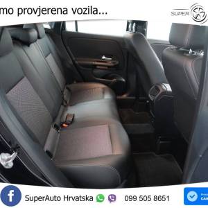 Mercedes GLA 250e Aut. Style 218 KS, LED+VIRT+ASIST