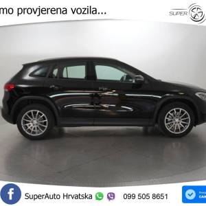 Mercedes GLA 250e Aut. Style 218 KS, LED+VIRT+ASIST