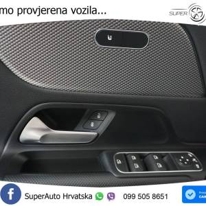 Mercedes GLA 250e Aut. Style 218 KS, LED+VIRT+ASIST
