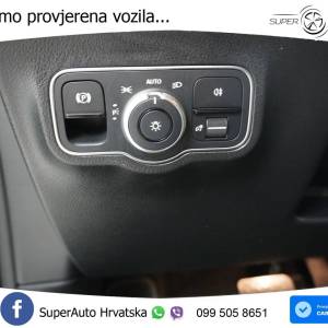 Mercedes GLA 250e Aut. Style 218 KS, LED+VIRT+ASIST