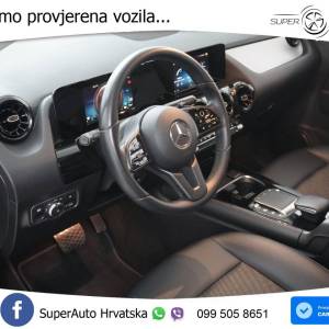 Mercedes GLA 250e Aut. Style 218 KS, LED+VIRT+ASIST