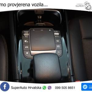 Mercedes GLA 250e Aut. Style 218 KS, LED+VIRT+ASIST