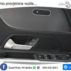 Mercedes GLB 220d Aut. Progressive 190 KS, LED+KAM+GR SJED+VIRT+ASIST
