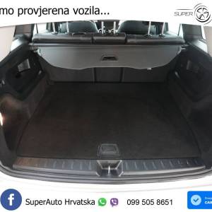 Mercedes GLB 220d Aut. Progressive 190 KS, LED+KAM+GR SJED+VIRT+ASIST