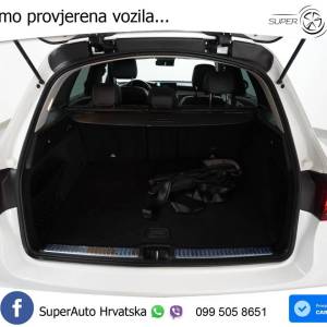 Mercedes GLC 200d 4M Aut. 163 KS, ACC+LED+KAM+GR SJED+PANO+ASIST