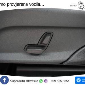 Mercedes GLC 200d 4M Aut. 163 KS, ACC+LED+KAM+GR SJED+PANO+ASIST