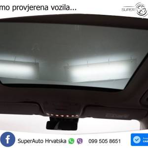Mercedes GLC 200d 4M Aut. 163 KS, ACC+LED+KAM+GR SJED+PANO+ASIST