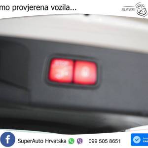 Mercedes GLC 200d 4M Aut. 163 KS, ACC+LED+KAM+GR SJED+PANO+ASIST