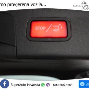 Mercedes GLC 220d 4M Aut. 194 KS, LED+KAM+GR SJED+NAVI