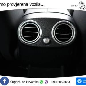 Mercedes GLC 220d 4M Aut. 194 KS, LED+KAM+GR SJED+NAVI