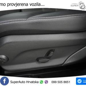 Mercedes GLC Coupe 220d 4M Aut. 2xAMG Line 194 KS, ACC+LED+KAM+GR SJED+VIRT