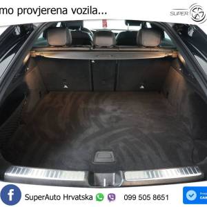 Mercedes GLC Coupe 220d 4M Aut. 2xAMG Line 194 KS, ACC+LED+KAM+GR SJED+VIRT