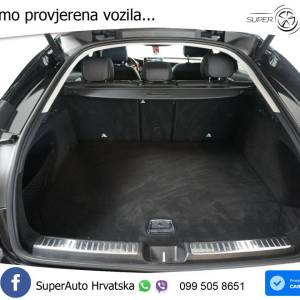 Mercedes GLC Coupe 350d Aut. AMG Line 258 KS,ACC+LED+360+GR SJED+HEAD+PANO