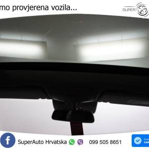 Mercedes GLC Coupe 350d Aut. AMG Line 258 KS,ACC+LED+360+GR SJED+HEAD+PANO