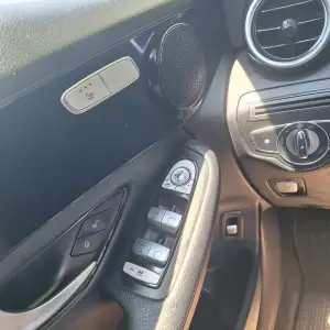 MERCEDES GLC250D
