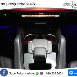 Mercedes GLE 350e 4M Aut. AMG Line 333 KS, LED+KAM+GR SJED+VIRT+ASIST