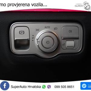 Mercedes GLE 350e 4M Aut. AMG Line 333 KS, LED+KAM+GR SJED+VIRT+ASIST