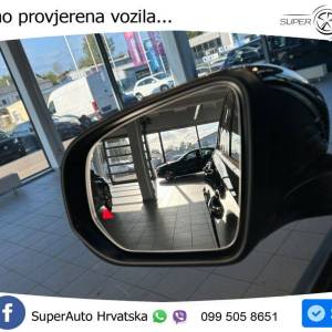 Mercedes GLE 450d 4M Aut. AMG 367 KS, ZRAČNI+360+GR SJED+ACC+KEY+LANE