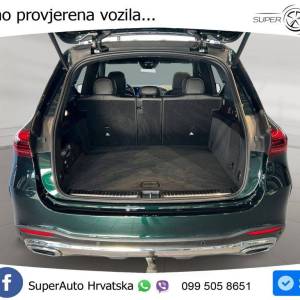 Mercedes GLE 450d 4M Aut. AMG 367 KS, ZRAČNI+360+GR SJED+ACC+KEY+LANE