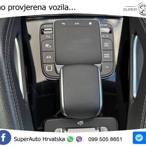 Mercedes GLE 450d 4M Aut. AMG 367 KS, ZRAČNI+PANO+360+4xGR SJED+ACC+KEY+VIRT