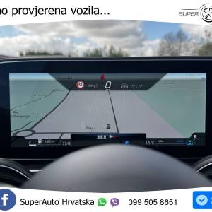Mercedes GLE 450d 4M Aut. AMG 367 KS, ZRAČNI+PANO+360+4xGR SJED+ACC+KEY+VIRT