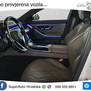 Mercedes Maybach S 580 4M Aut. 503 KS, PANO+360+ACC+GR SJED+HEAD+LANE