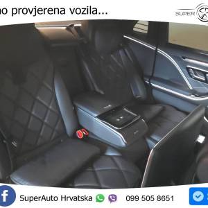 Mercedes Maybach S 580 4M Aut. 367 KS, PANO+ZRAČ+360+GR SJED+ACC+KEY