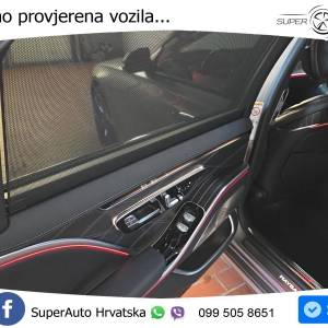 Mercedes Maybach S 580 4M Aut. 367 KS, PANO+ZRAČ+360+GR SJED+ACC+KEY