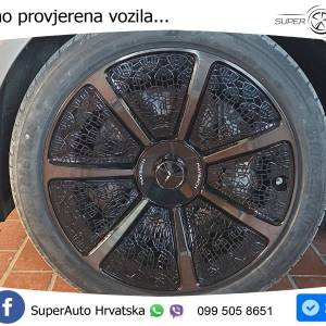 Mercedes Maybach S 580 4M Aut. 367 KS, PANO+ZRAČ+360+GR SJED+ACC+KEY
