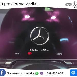 Mercedes Maybach S 580 4M Aut. 367 KS, PANO+ZRAČ+360+GR SJED+ACC+KEY