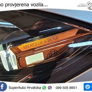 Mercedes Maybach S 580 4M Aut. 367 KS, PANO+ZRAČ+360+GR SJED+ACC+KEY