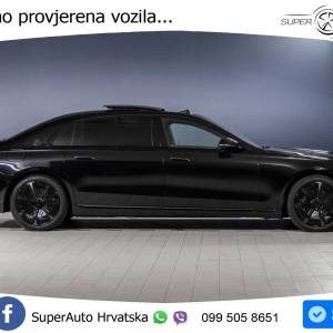 Mercedes Maybach S 580 4M Aut. 503 KS, PANO+360+ACC+GR SJED+KEY+VIRT+LANE
