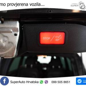 Mercedes V 300d Long Aut. 2xAMG Line 237 KS, LED+KAM+GR SJED+ASIST