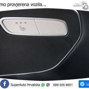 Mercedes V 300d Long Aut. 2xAMG Line 237 KS, LED+KAM+GR SJED+ASIST