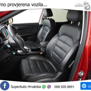 MG HS 1.5 T-GDi Aut. 162 KS, ACC+KAM+GR SJED+VIRT+ASIST