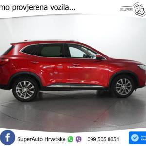 MG HS 1.5 T-GDi Aut. 162 KS, ACC+KAM+GR SJED+VIRT+ASIST