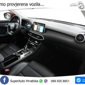 MG HS 1.5 T-GDi Aut. 162 KS, ACC+KAM+GR SJED+VIRT+ASIST