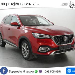 MG HS 1.5 T-GDi Aut. 162 KS, ACC+KAM+GR SJED+VIRT+ASIST