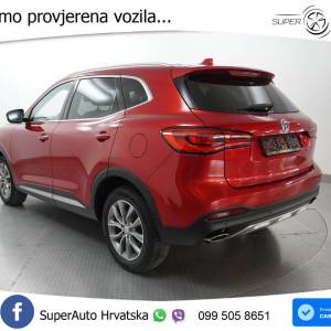 MG HS 1.5 T-GDi Aut. 162 KS, ACC+KAM+GR SJED+VIRT+ASIST