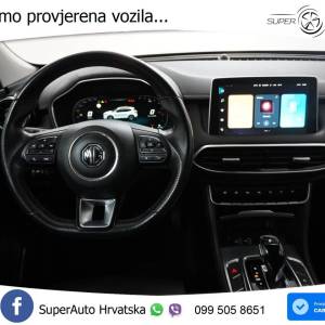 MG HS 1.5 T-GDi Aut. 162 KS, ACC+KAM+GR SJED+VIRT+ASIST